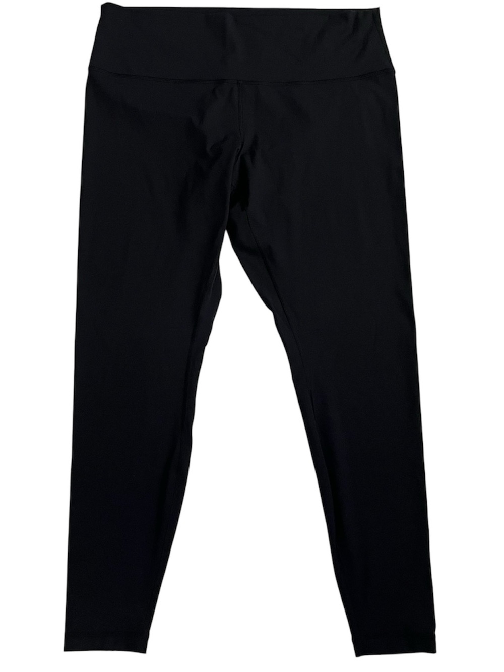 Lululemon Wunder Under High Rise 28 Inch Full-On Leggings